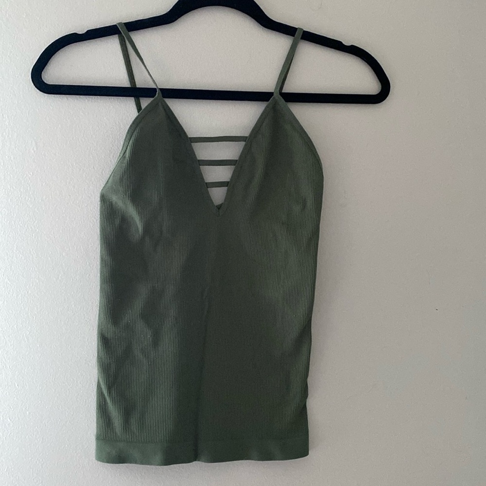 Intimately Free People tank top